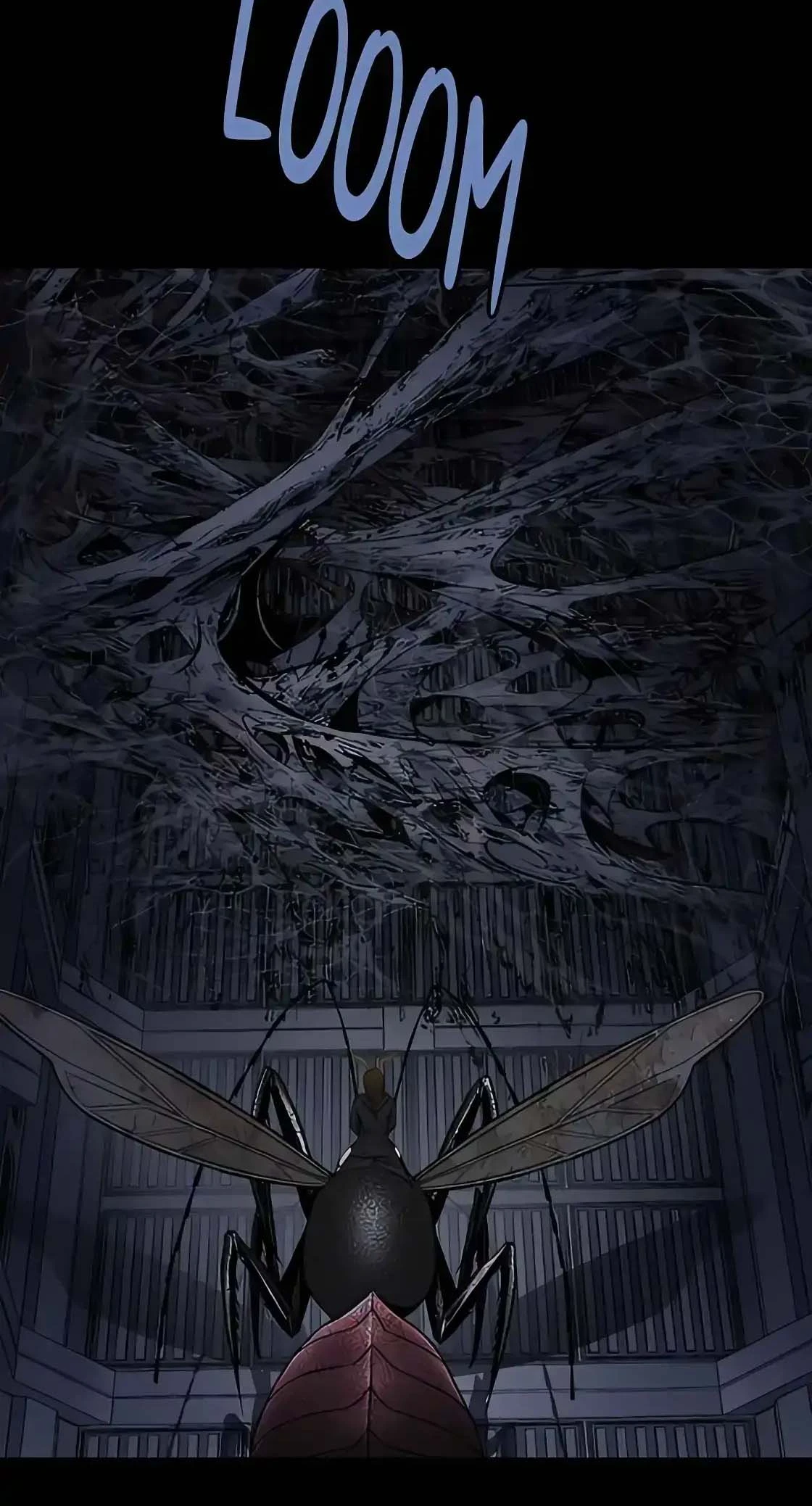 Dead Queen Chapter 191 - 31