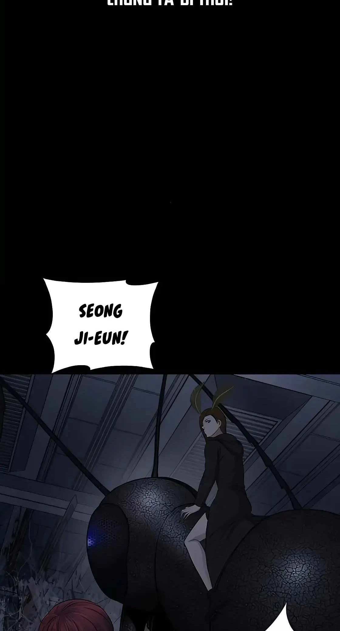 Dead Queen Chapter 191 - 33