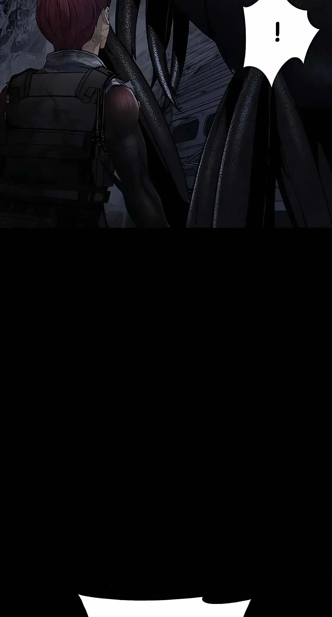 Dead Queen Chapter 191 - 34