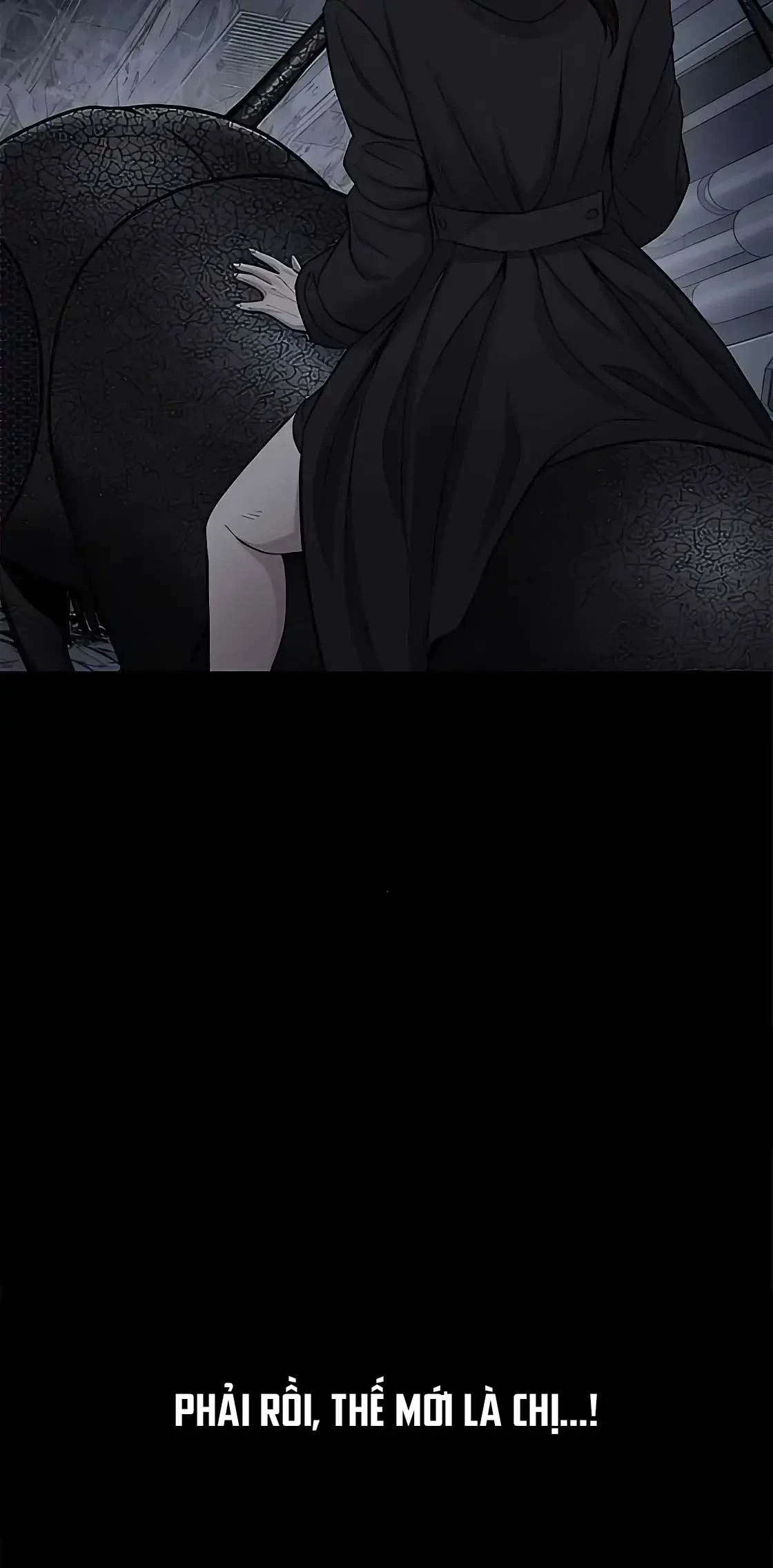 Dead Queen Chapter 191 - 37