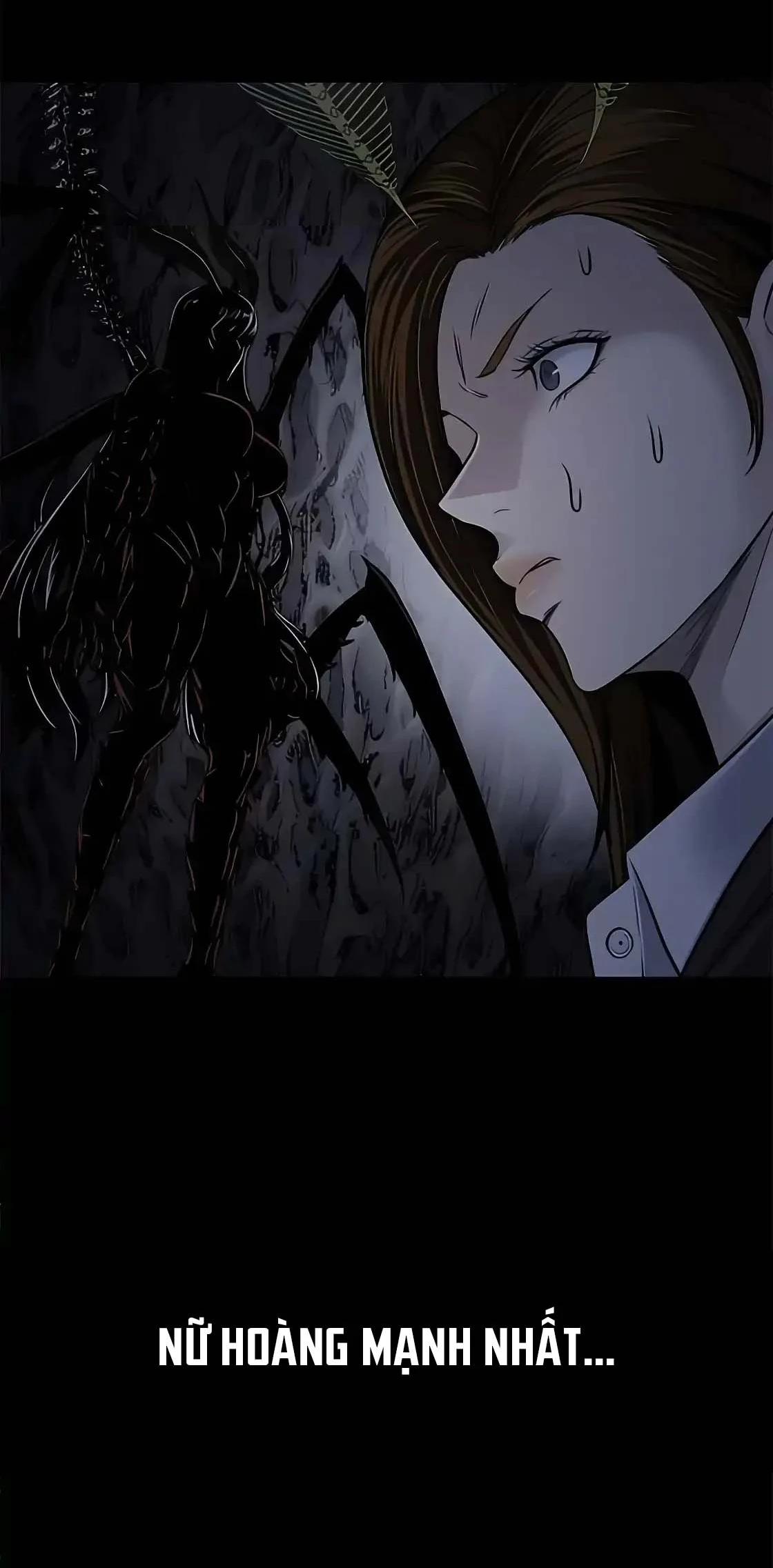 Dead Queen Chapter 191 - 38