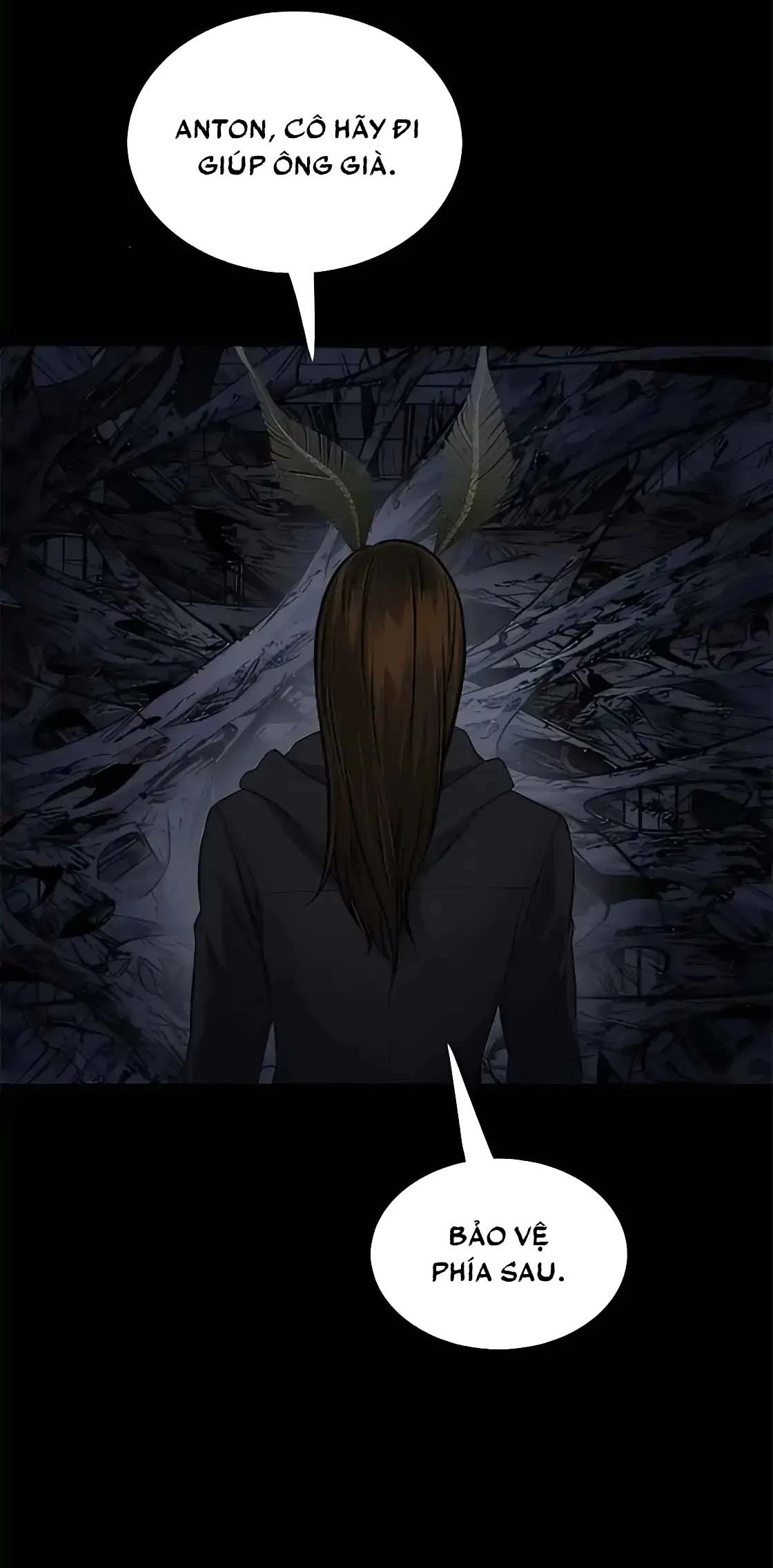 Dead Queen Chapter 191 - 41