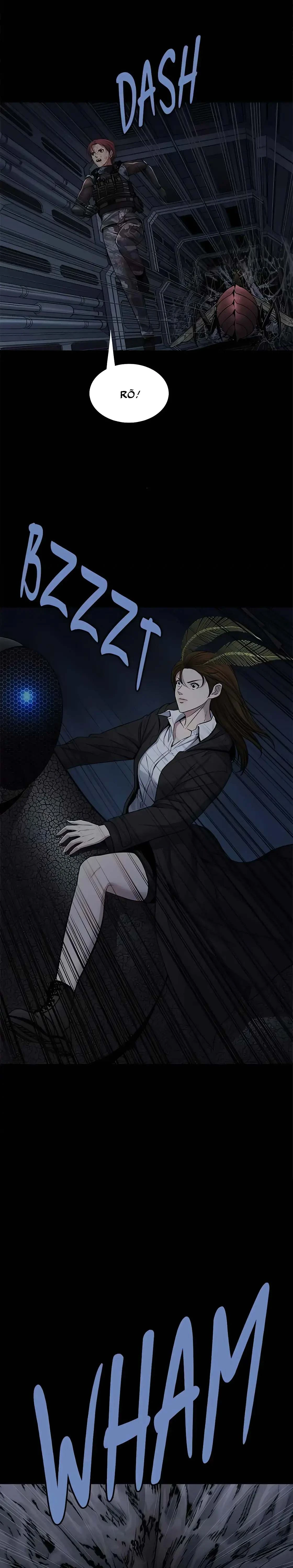 Dead Queen Chapter 191 - 45