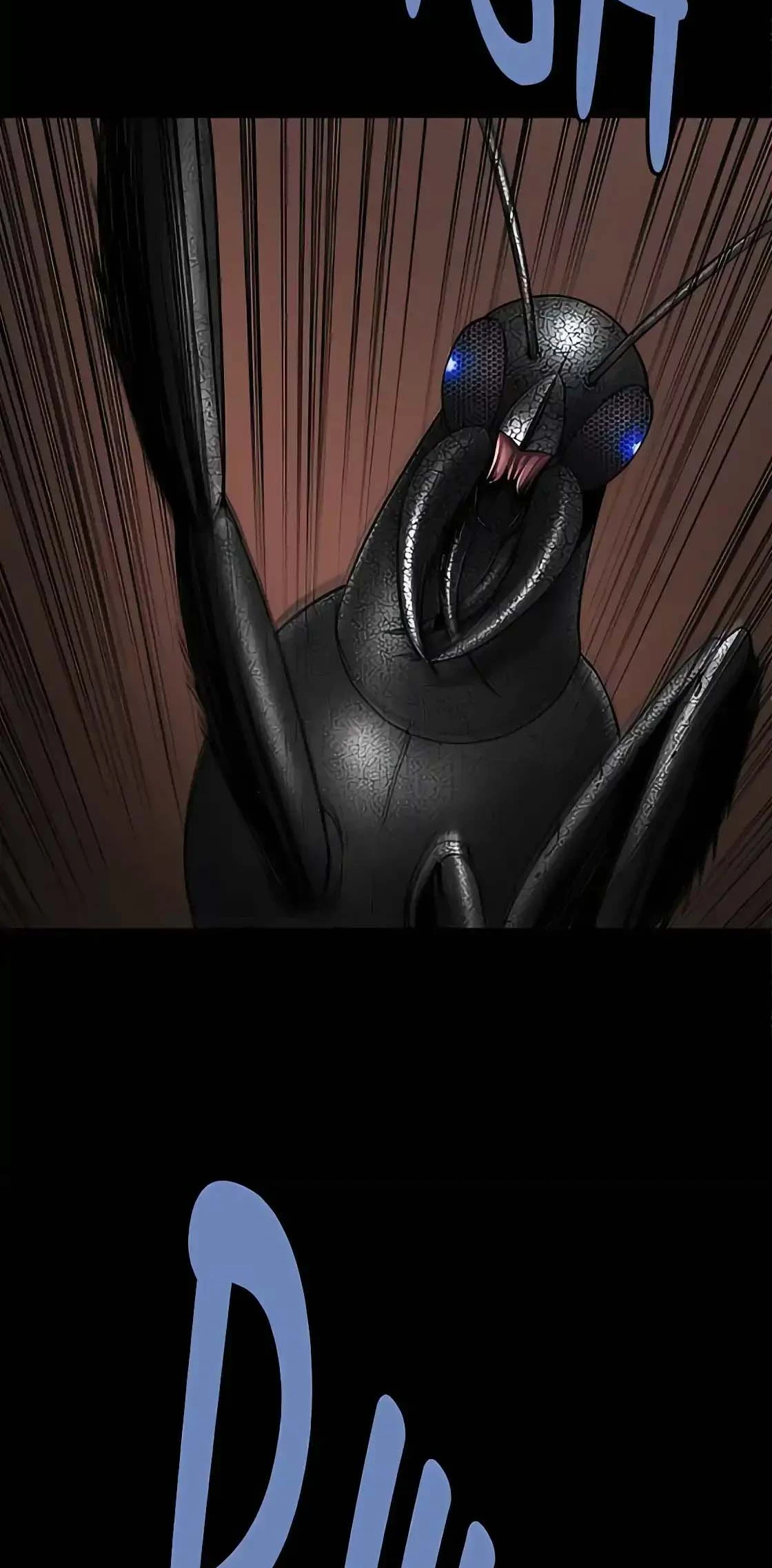 Dead Queen Chapter 191 - 47