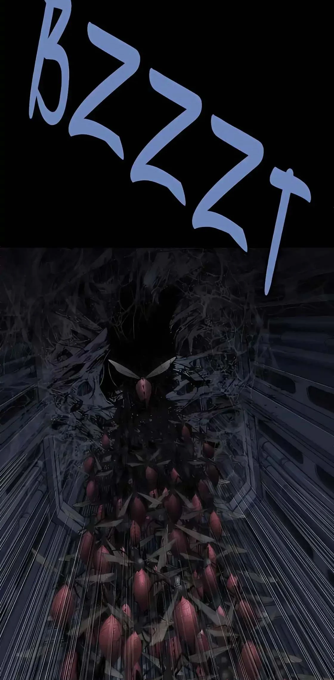 Dead Queen Chapter 191 - 49