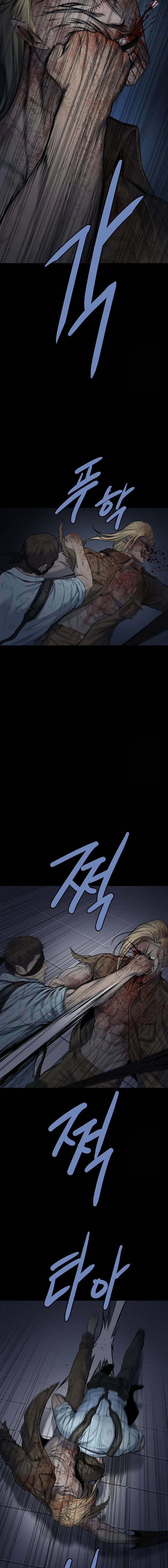 Dead Queen Chapter 192 - 10