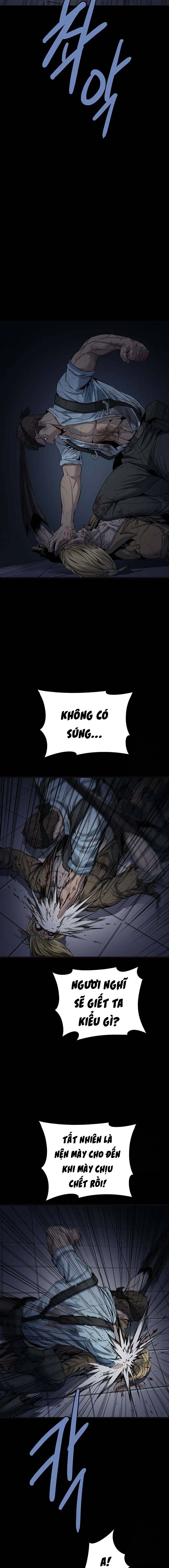 Dead Queen Chapter 192 - 11