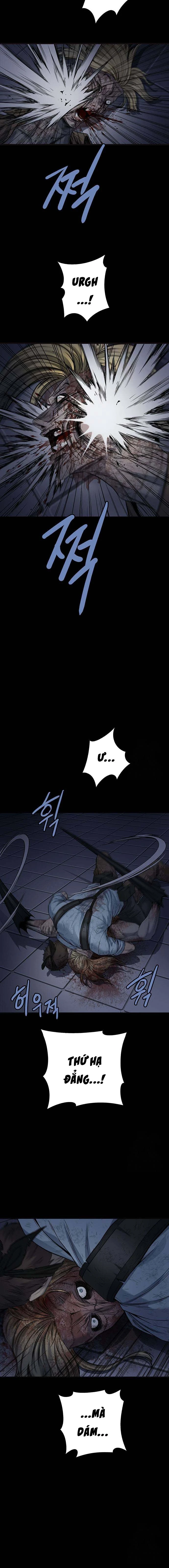 Dead Queen Chapter 192 - 12