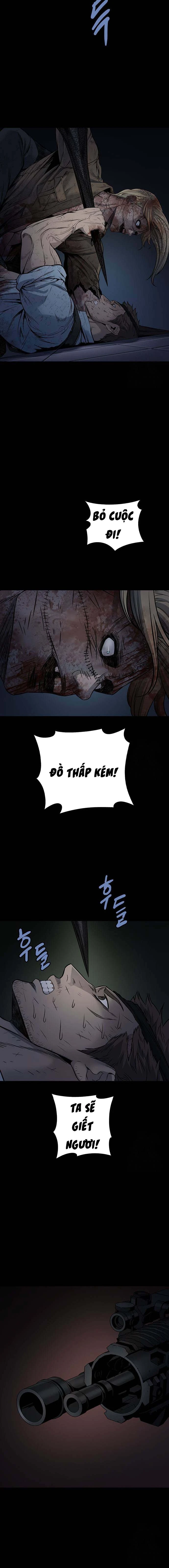 Dead Queen Chapter 192 - 14