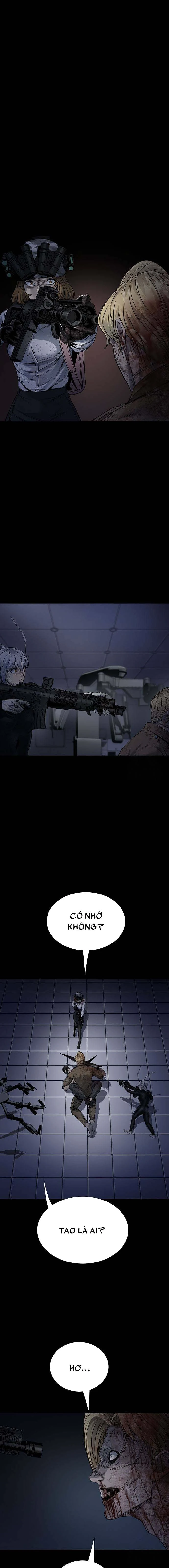 Dead Queen Chapter 192 - 15