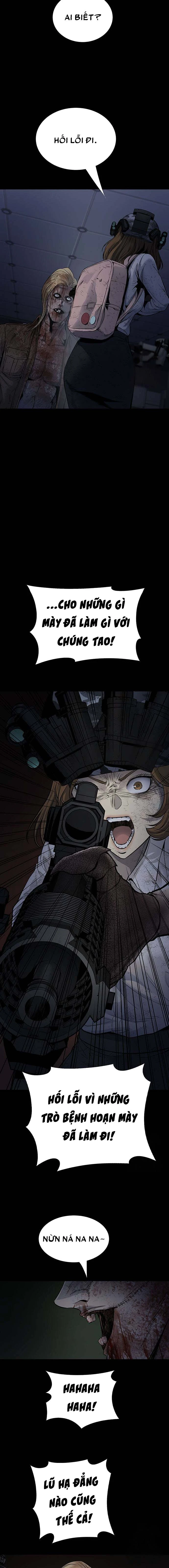 Dead Queen Chapter 192 - 16