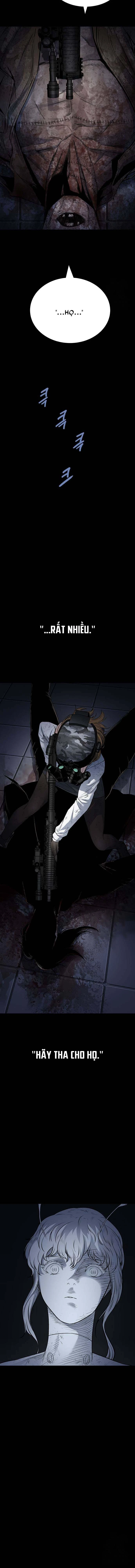 Dead Queen Chapter 193 - 3