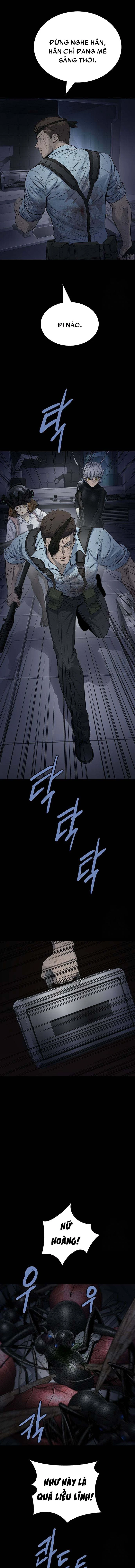 Dead Queen Chapter 193 - 4