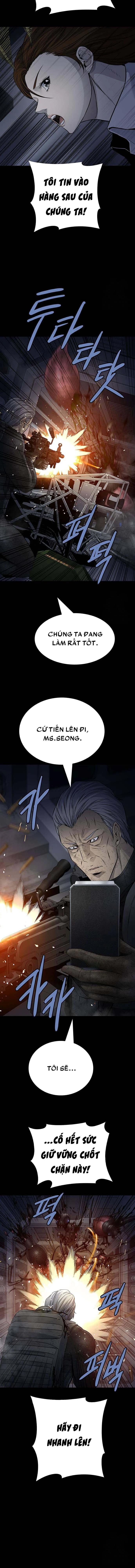 Dead Queen Chapter 193 - 6