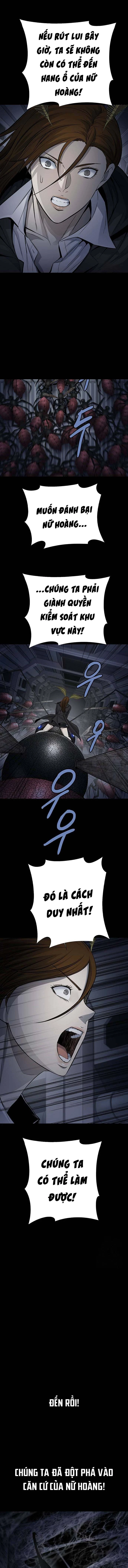 Dead Queen Chapter 193 - 7