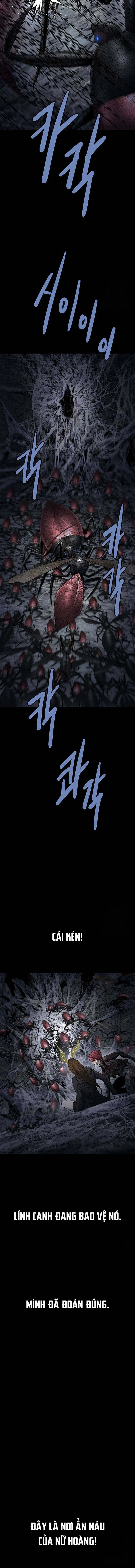 Dead Queen Chapter 193 - 9