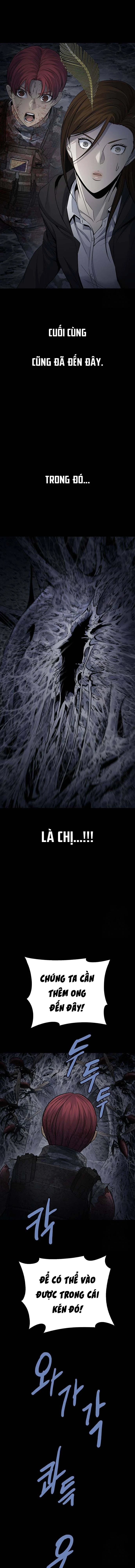 Dead Queen Chapter 193 - 10