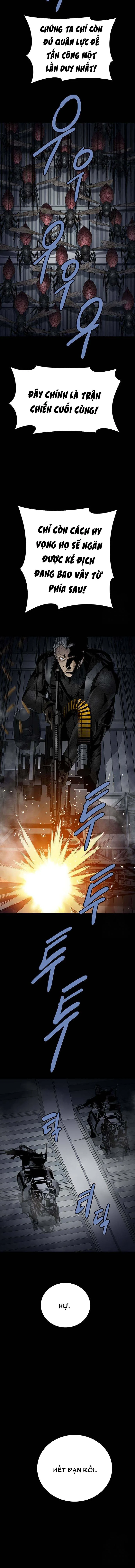 Dead Queen Chapter 193 - 11