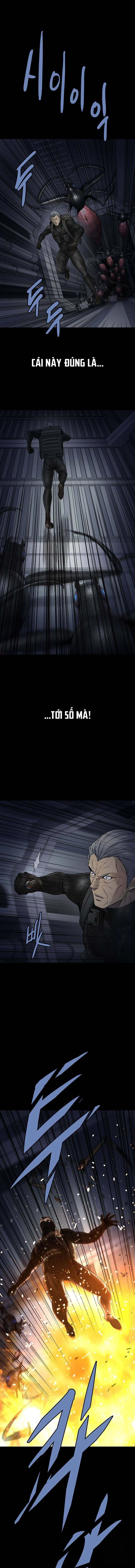 Dead Queen Chapter 193 - 12