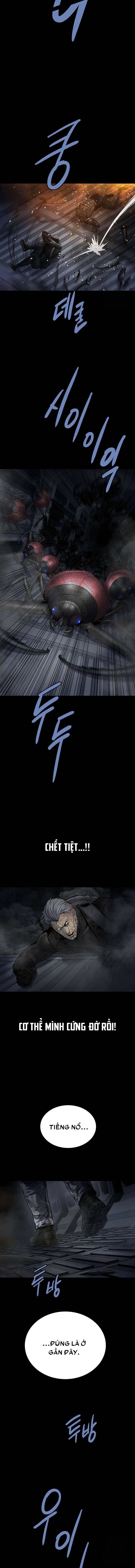 Dead Queen Chapter 193 - 13