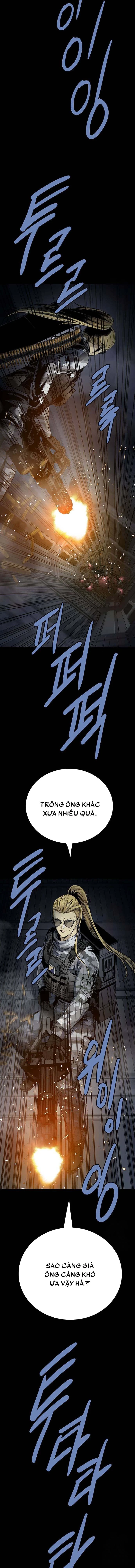 Dead Queen Chapter 193 - 14