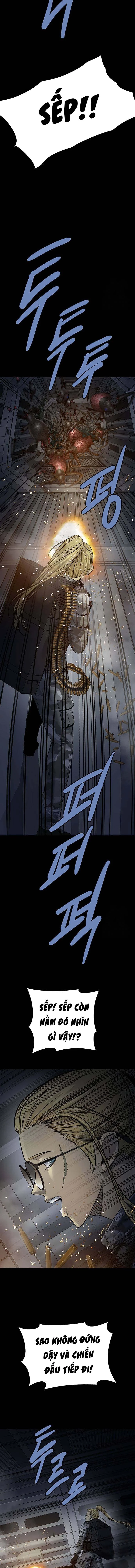 Dead Queen Chapter 193 - 15