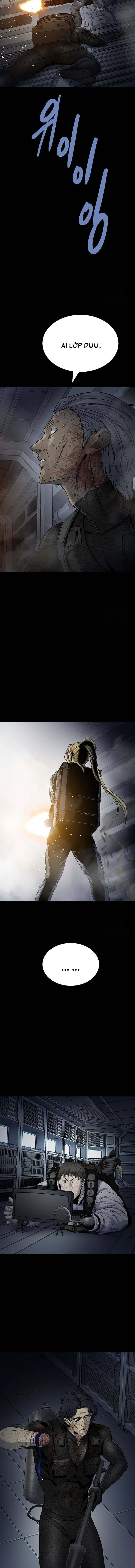 Dead Queen Chapter 193 - 16