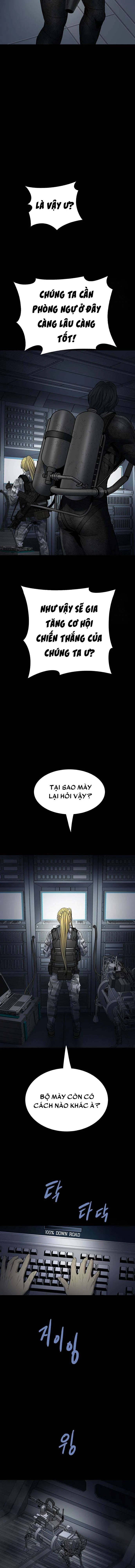 Dead Queen Chapter 193 - 17