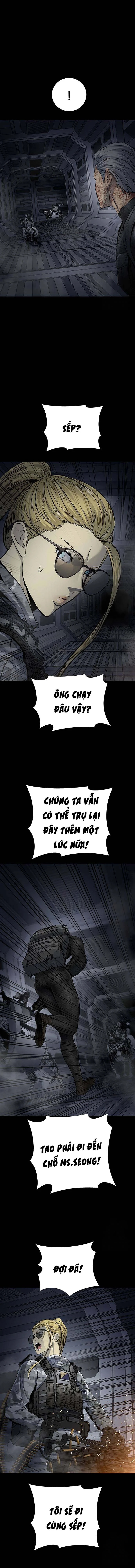 Dead Queen Chapter 193 - 19