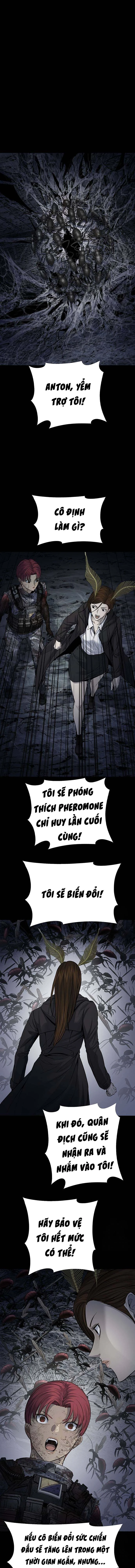 Dead Queen Chapter 193 - 20