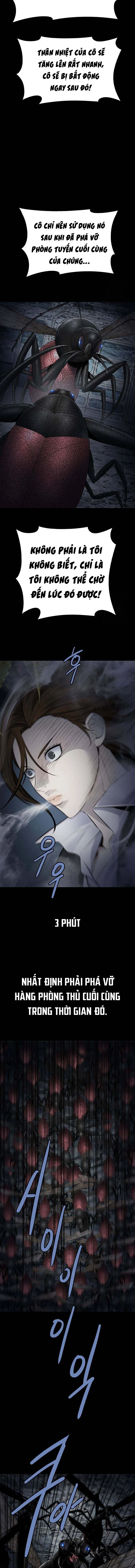 Dead Queen Chapter 193 - 21