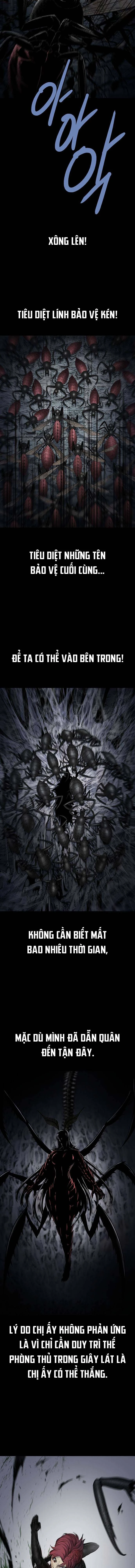 Dead Queen Chapter 193 - 22
