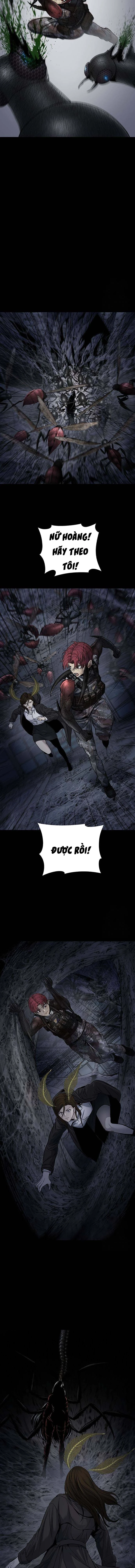 Dead Queen Chapter 193 - 23