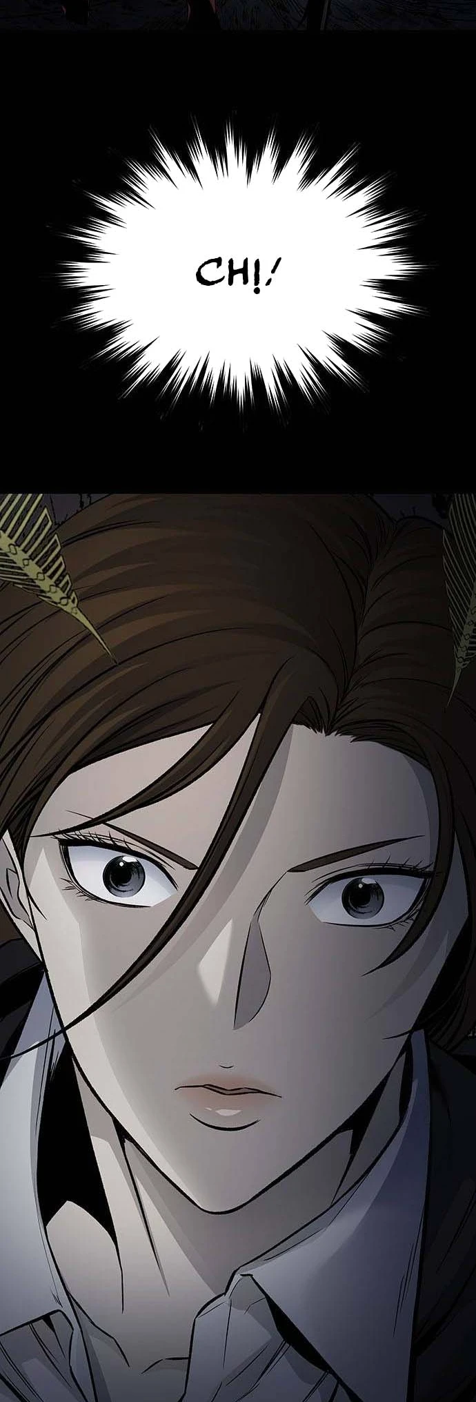 Dead Queen Chapter 194 - 3