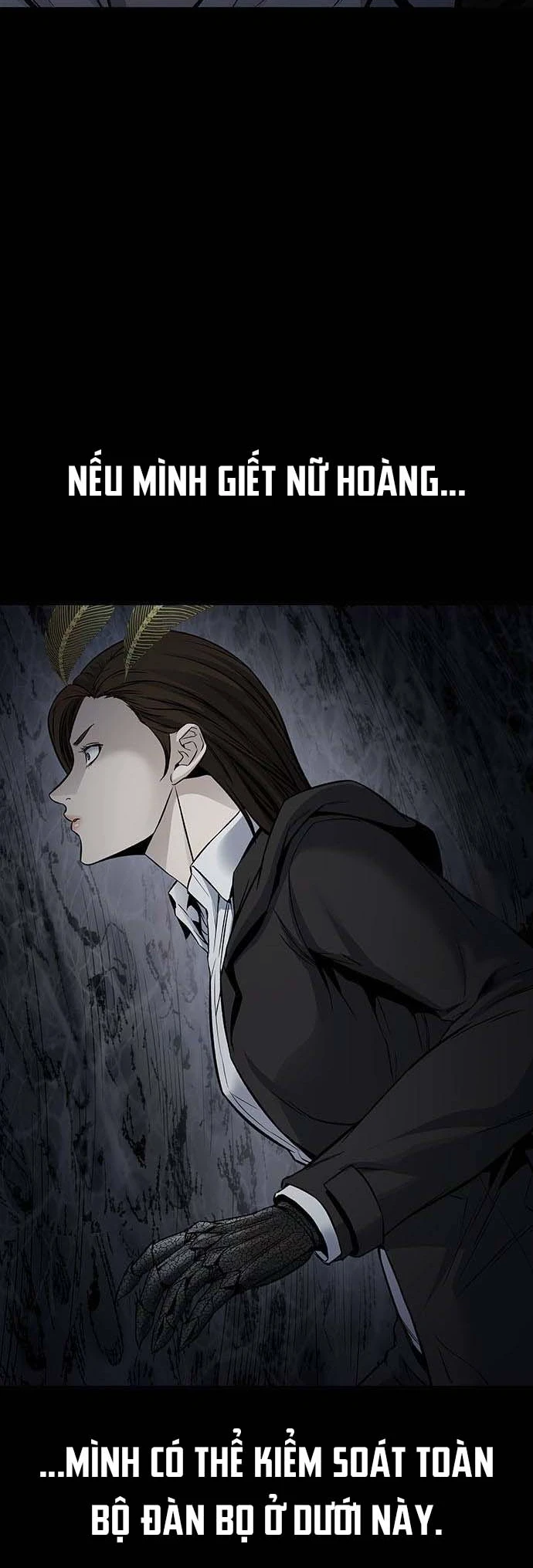 Dead Queen Chapter 194 - 4