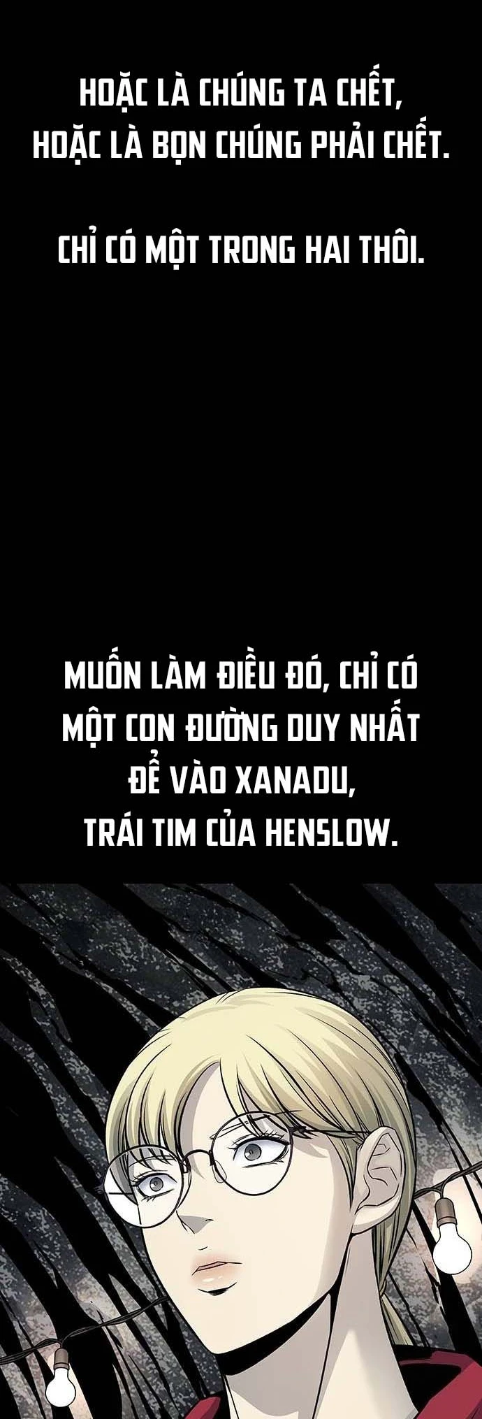 Dead Queen Chapter 194 - 6