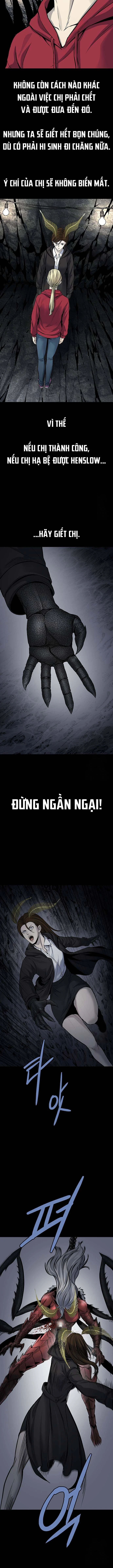 Dead Queen Chapter 194 - 7