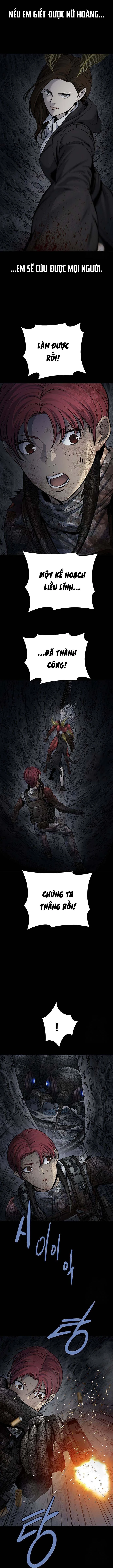 Dead Queen Chapter 194 - 8