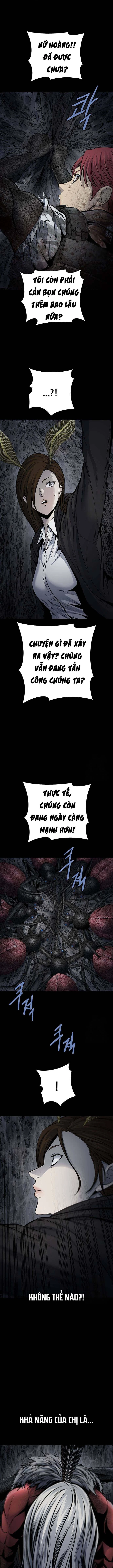 Dead Queen Chapter 194 - 9