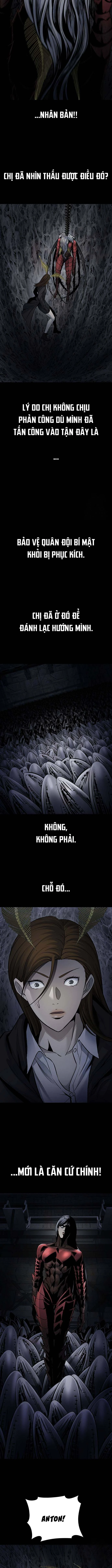 Dead Queen Chapter 194 - 10