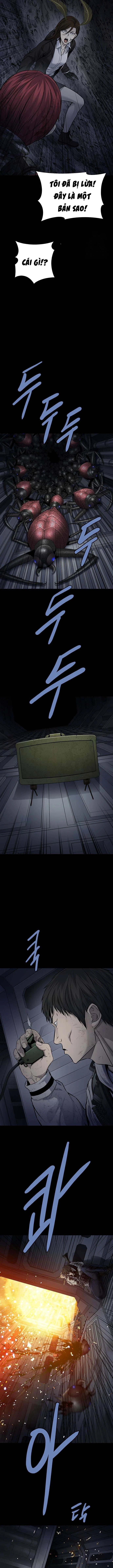 Dead Queen Chapter 194 - 11