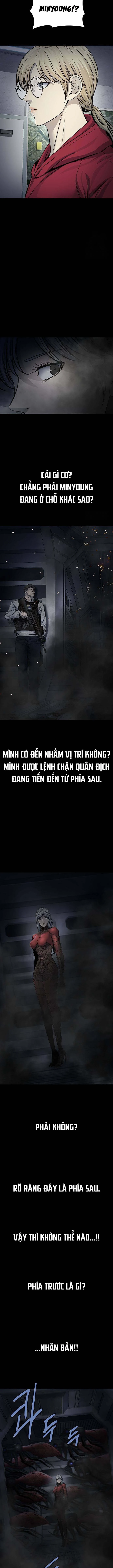 Dead Queen Chapter 194 - 13