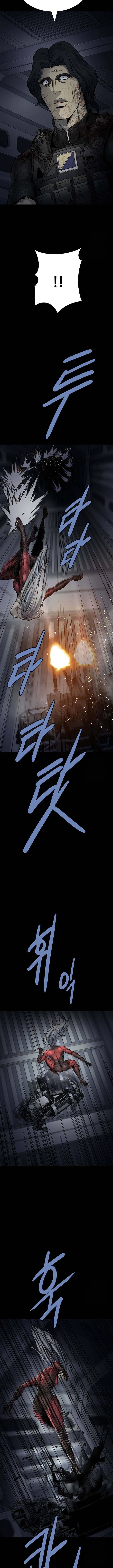 Dead Queen Chapter 194 - 15