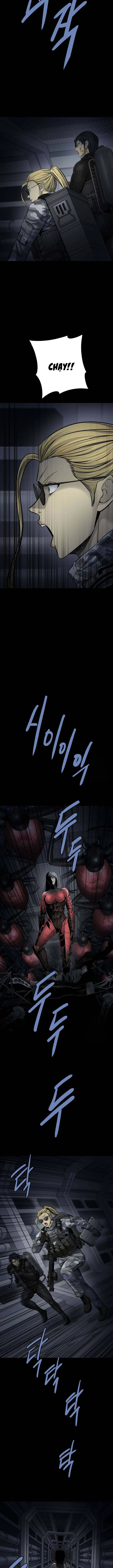 Dead Queen Chapter 194 - 16