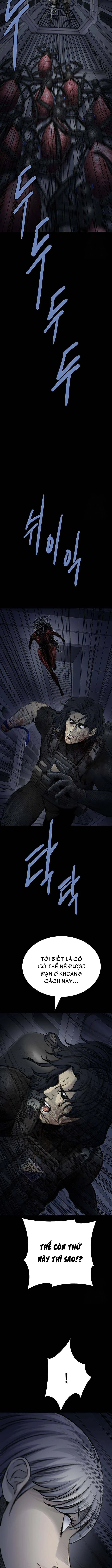 Dead Queen Chapter 194 - 17