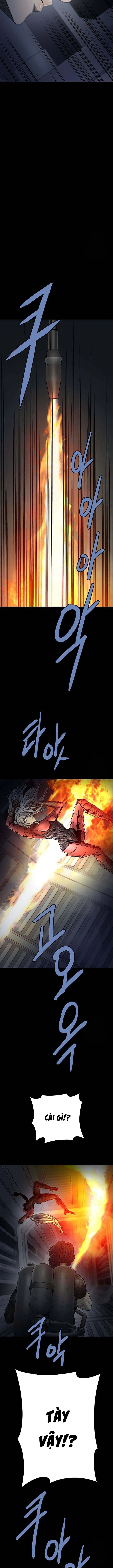 Dead Queen Chapter 194 - 18