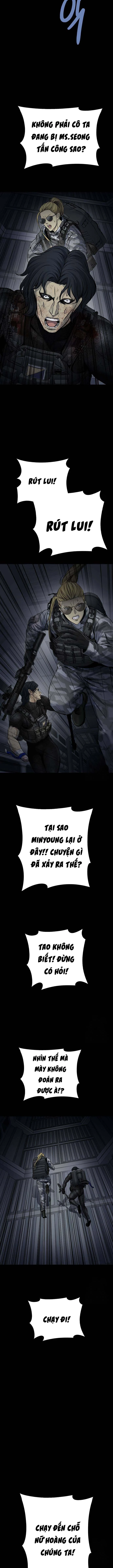Dead Queen Chapter 194 - 19