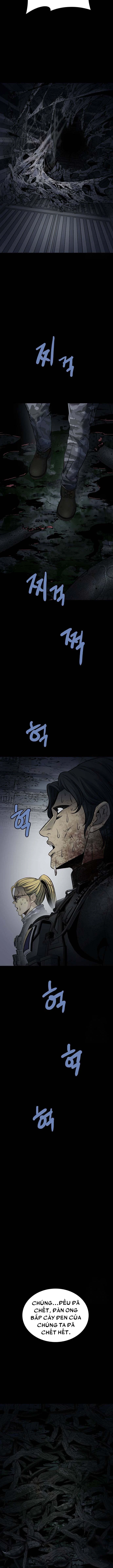 Dead Queen Chapter 194 - 20