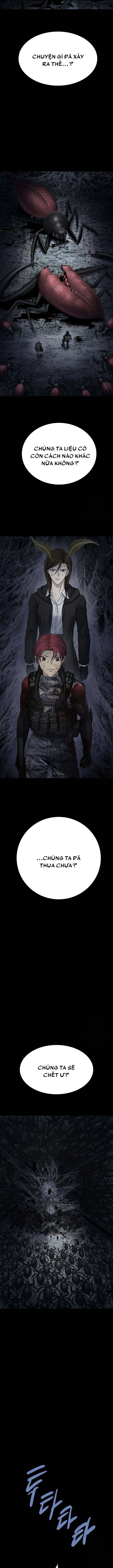 Dead Queen Chapter 194 - 21