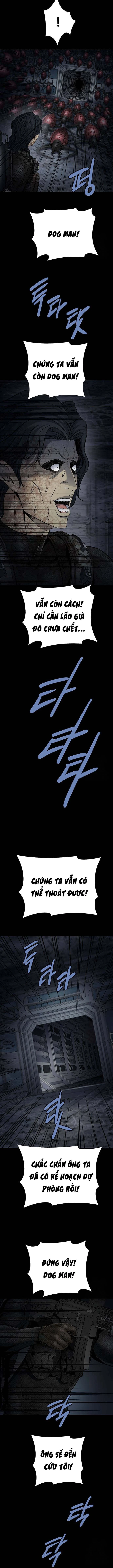 Dead Queen Chapter 194 - 22